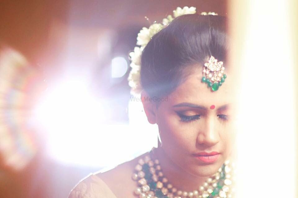 Photo From Brides  - By Isha Khanna