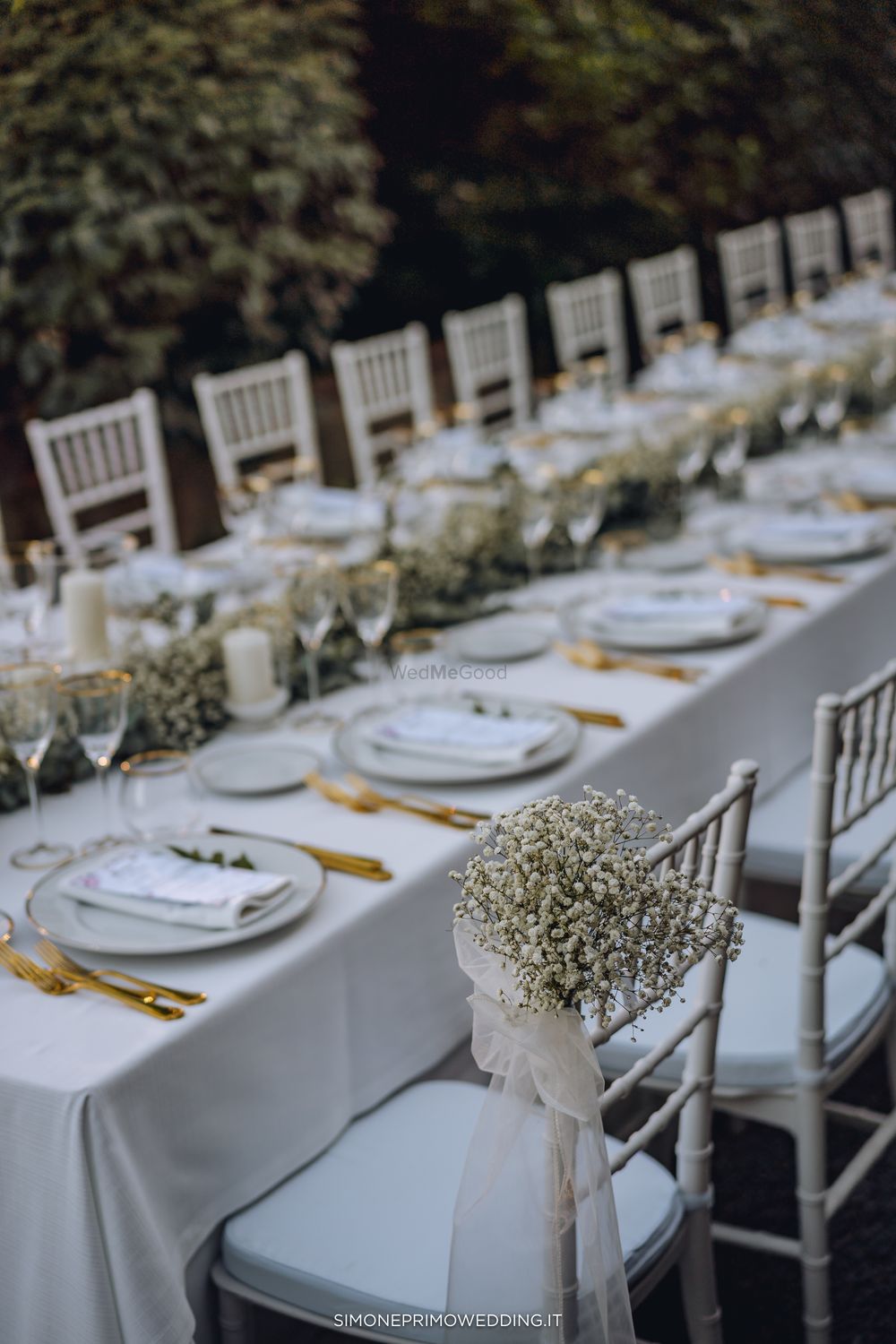 Photo From Wedding in Tuscany - By C&G Wedding and Event Designer