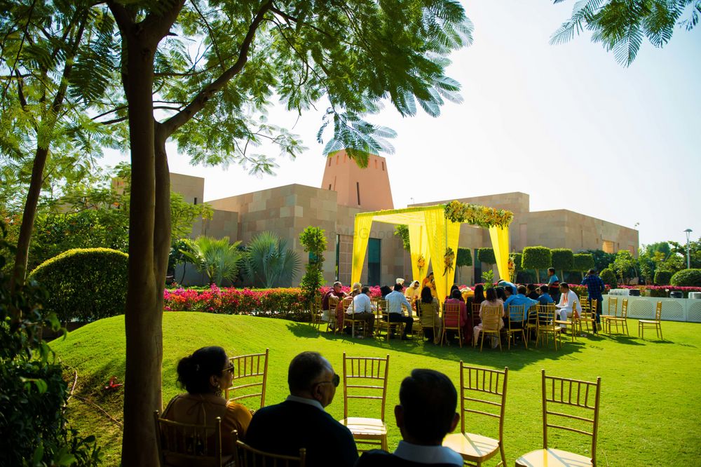 Photo From PRAGYA + DHRUV- VIBRANT AND FABULOUS WEDDING IN JODHPUR - By Hari Kiran Agnur