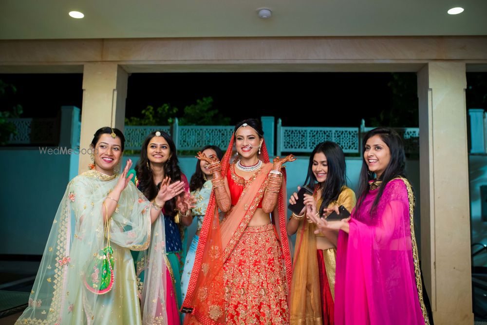 Photo From PRAGYA + DHRUV- VIBRANT AND FABULOUS WEDDING IN JODHPUR - By Hari Kiran Agnur