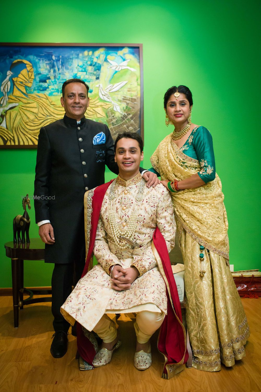 Photo From PRAGYA + DHRUV- VIBRANT AND FABULOUS WEDDING IN JODHPUR - By Hari Kiran Agnur