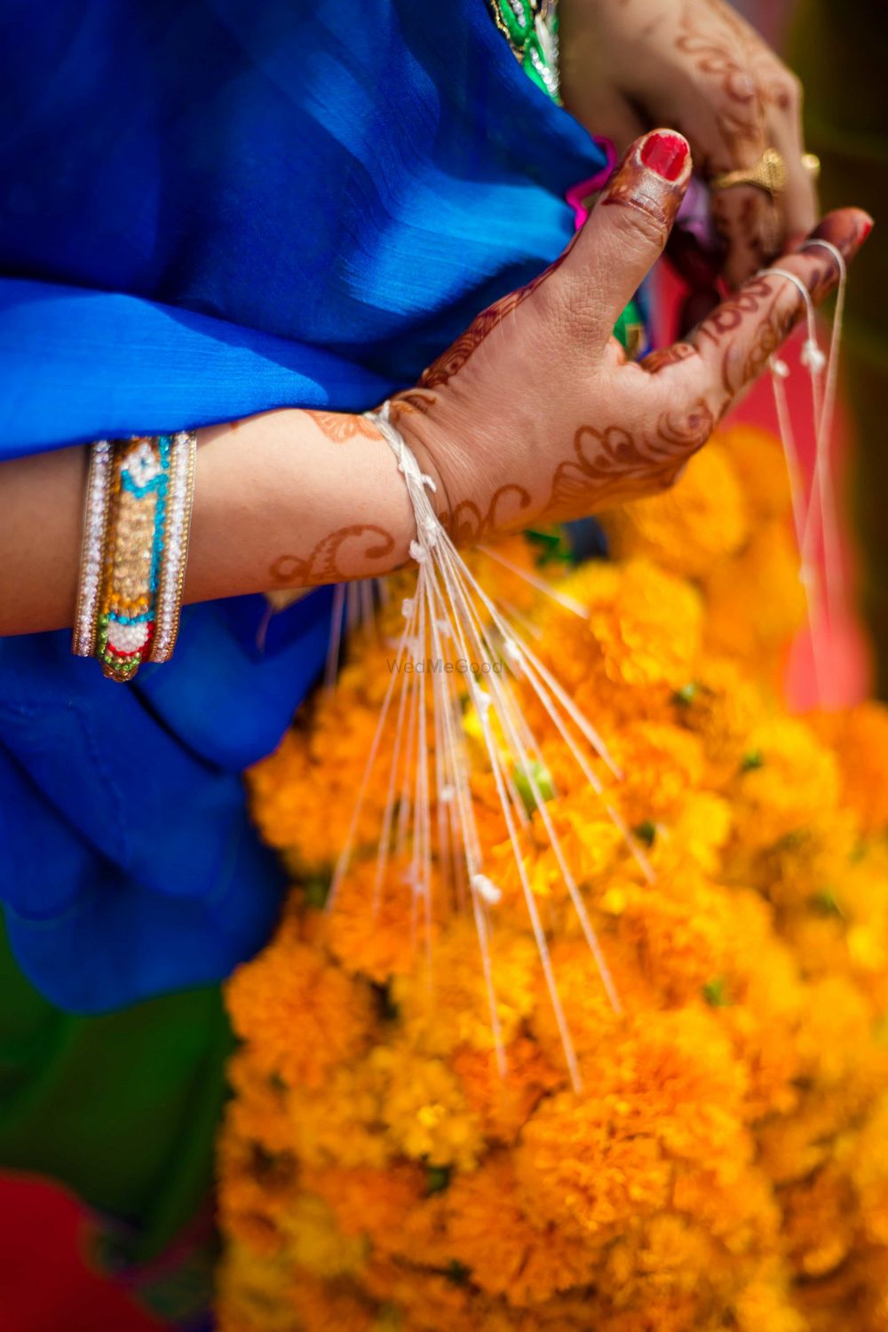 Photo From SHRI KRISHNA + SONAKSHI A COLOURFUL WEDDING IN SONIPAT - By Hari Kiran Agnur