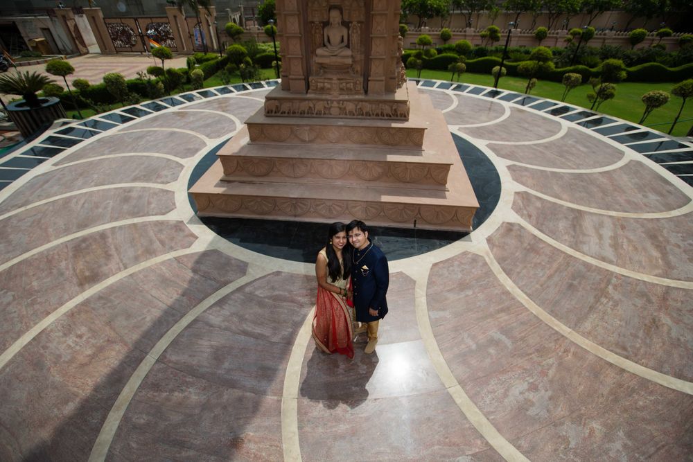 Photo From SHRI KRISHNA + SONAKSHI A COLOURFUL WEDDING IN SONIPAT - By Hari Kiran Agnur