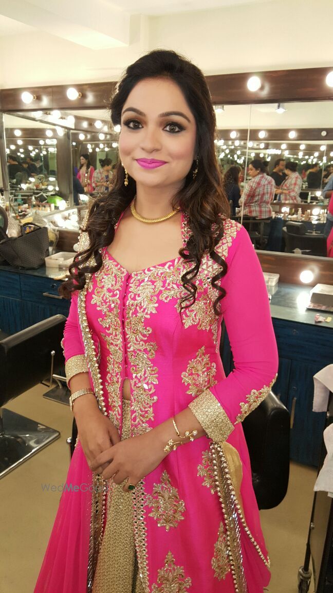 Photo From Bridal makeup by Chandni Singh  - By Chandni Singh Bridal Makeup