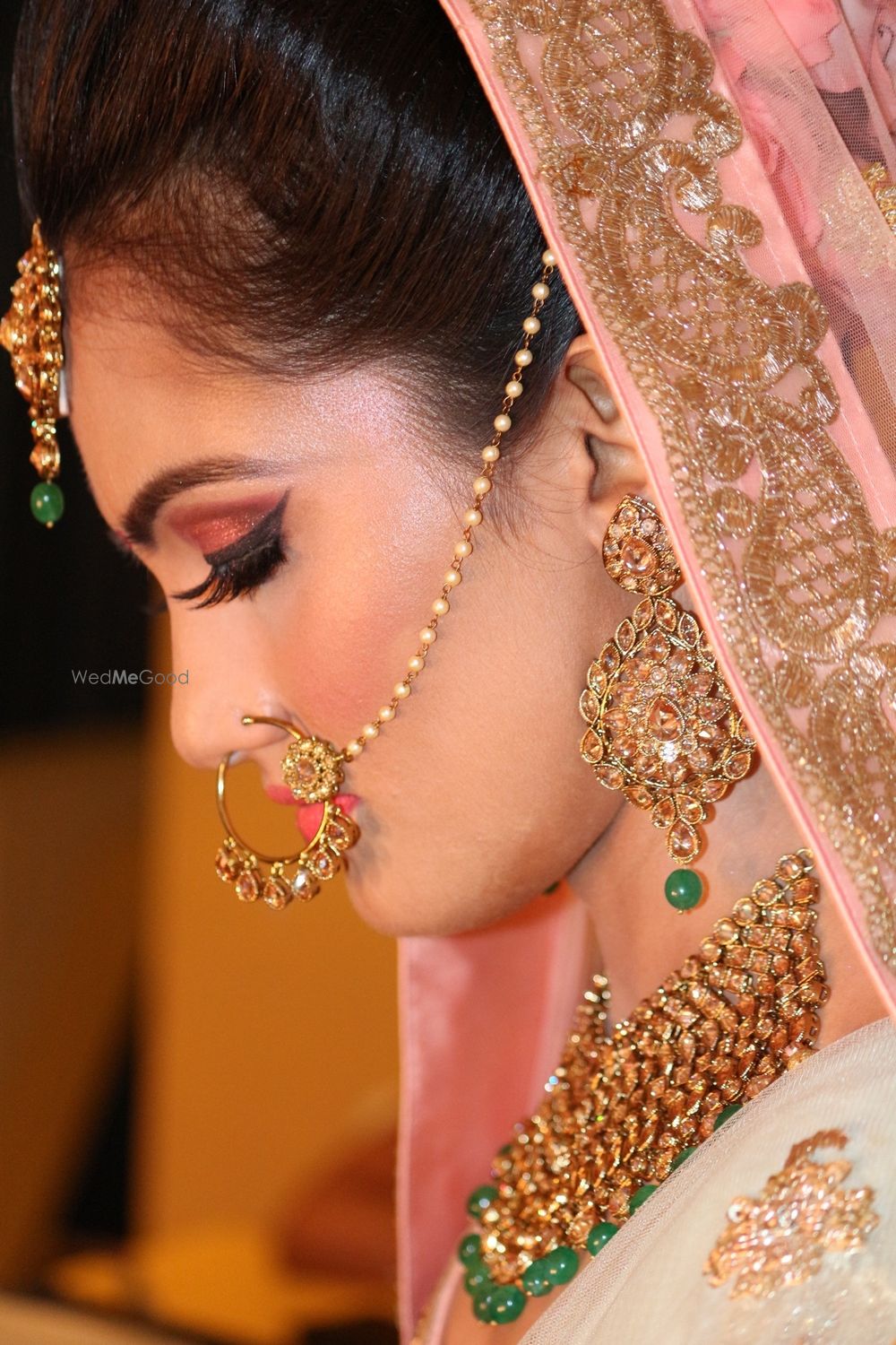 Photo From Soumya weds Ashutosh - By Zayna Anjum Ghazi