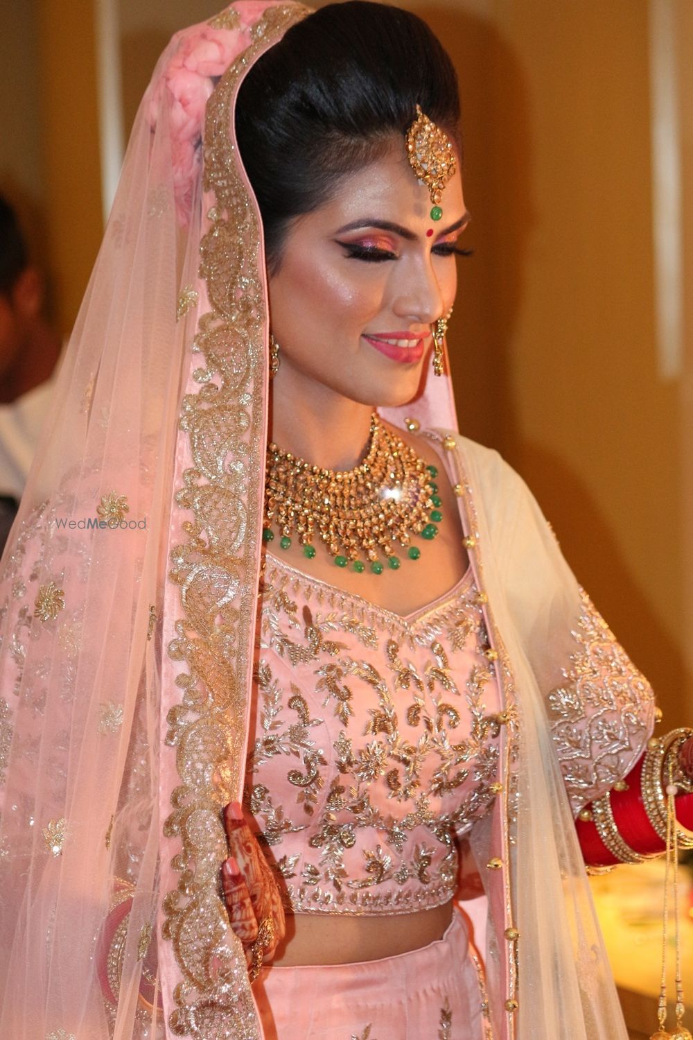 Photo From Soumya weds Ashutosh - By Zayna Anjum Ghazi