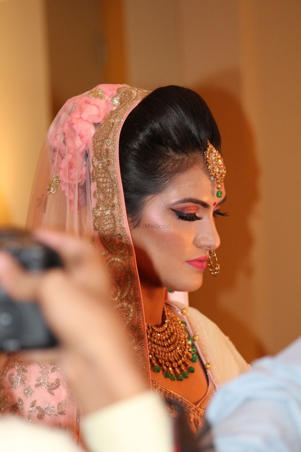 Photo From Soumya weds Ashutosh - By Zayna Anjum Ghazi