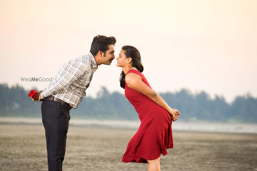 Photo From per-wedding of Rupali and Shashikant - By The Wedding Essay