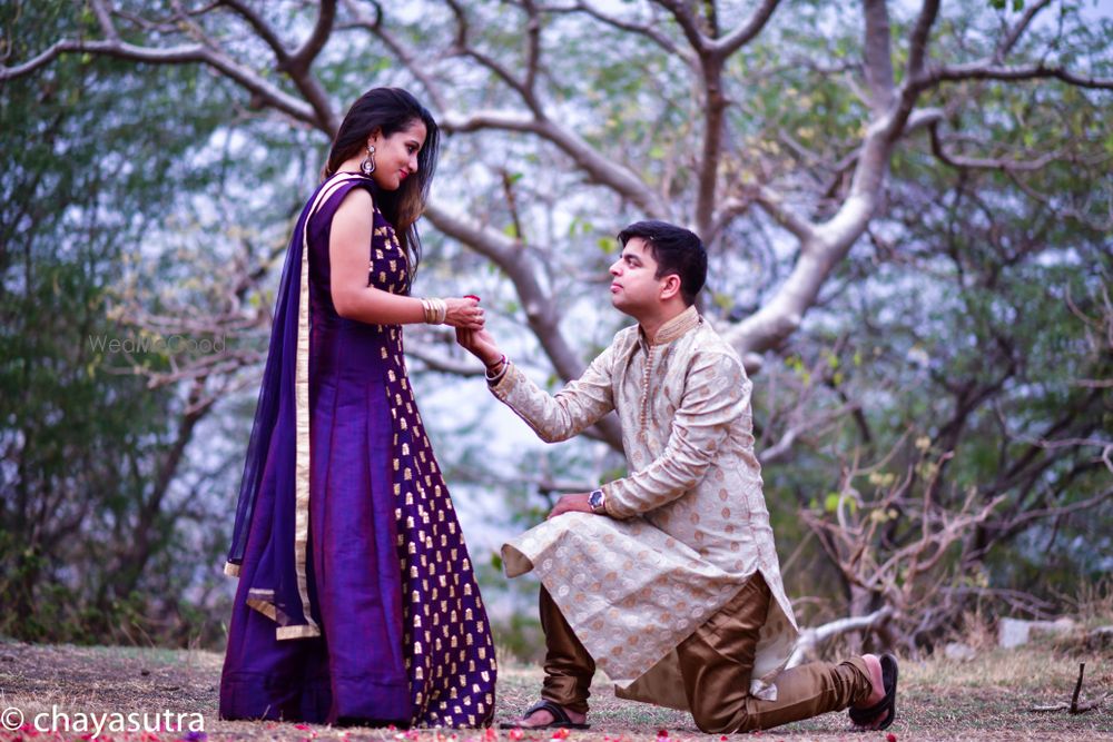 Photo From SUMIT & ANUPRIYA - By Chayasutra