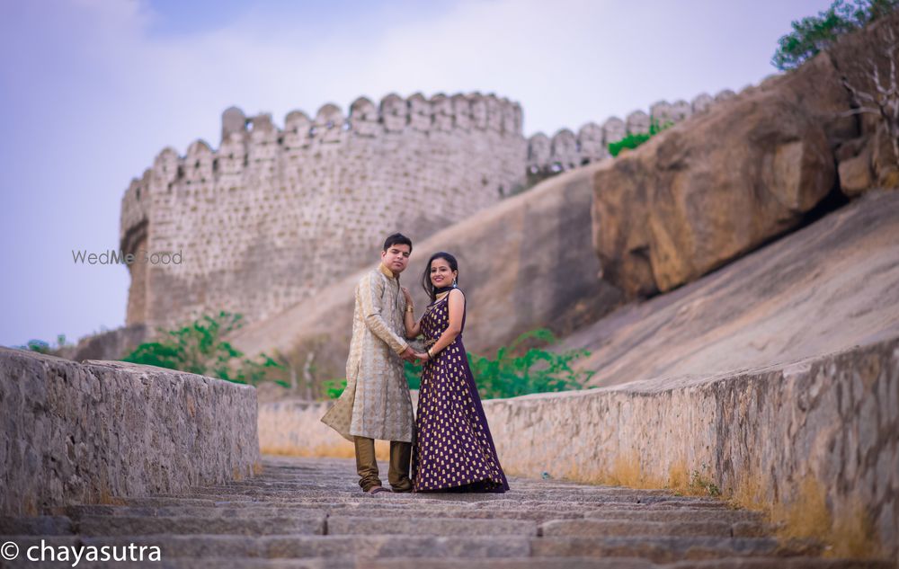 Photo From SUMIT & ANUPRIYA - By Chayasutra