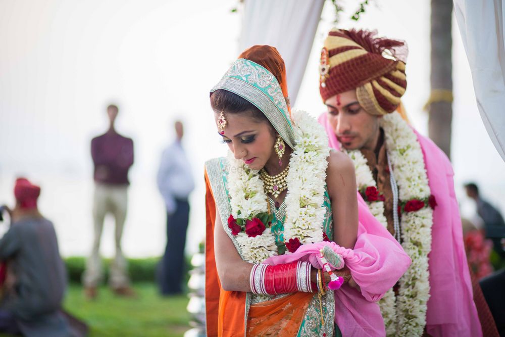 Photo From Anuhar And Varun - By The Wedding Crasher