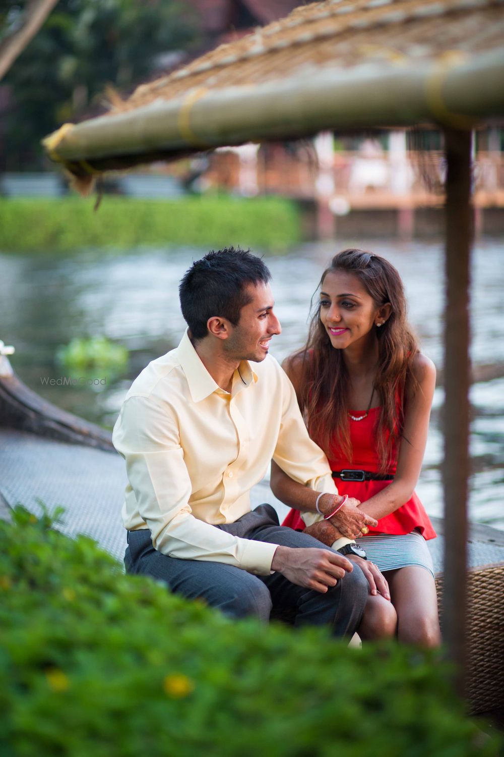 Photo From Anuhar And Varun - By The Wedding Crasher