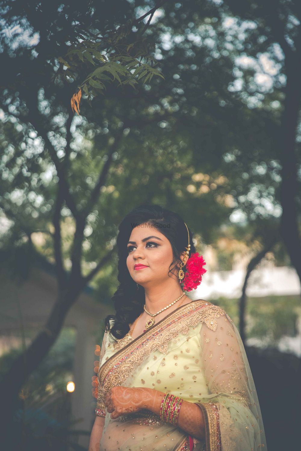 Photo From Bride - Arushi - By Bride in Vogue