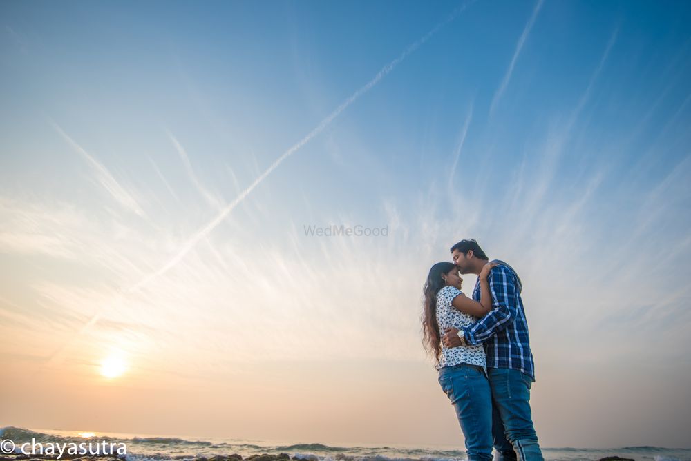 Photo From ABHILASH & SNEHA - By Chayasutra