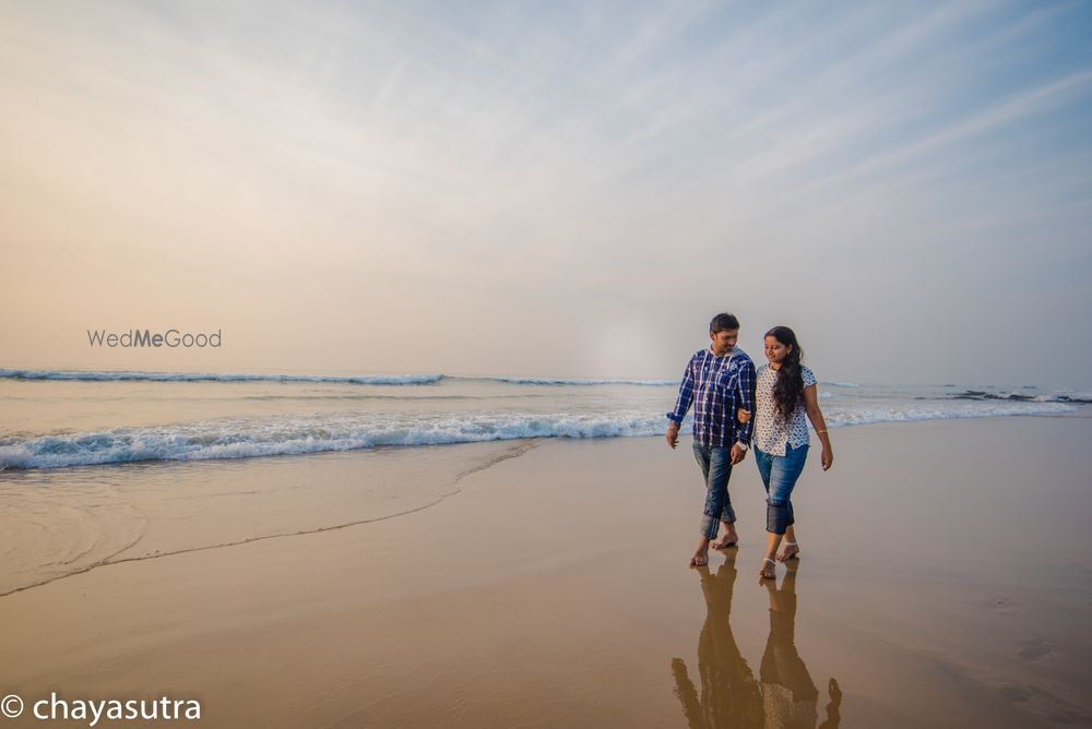 Photo From ABHILASH & SNEHA - By Chayasutra