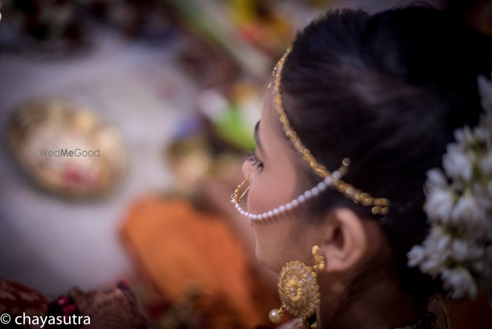 Photo From GAGAN & SHRUTI - By Chayasutra