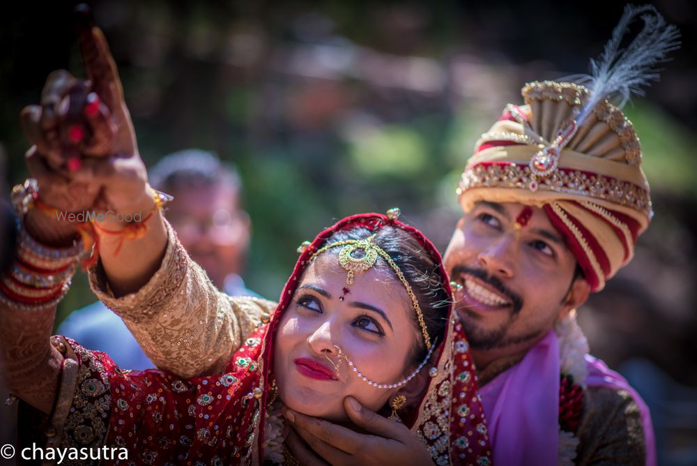 Photo From GAGAN & SHRUTI - By Chayasutra