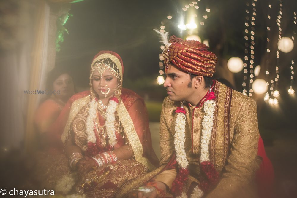 Photo From RAHUL & RIMA - By Chayasutra