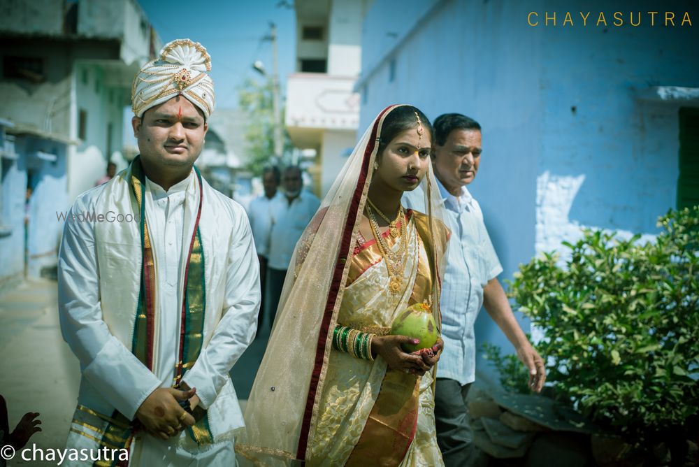 Photo From PRAVEEN & PRIYANKA - By Chayasutra