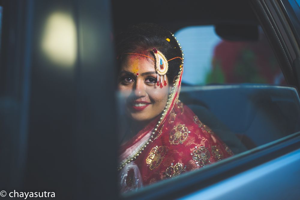 Photo From NISHTHA'S WEDDING - By Chayasutra