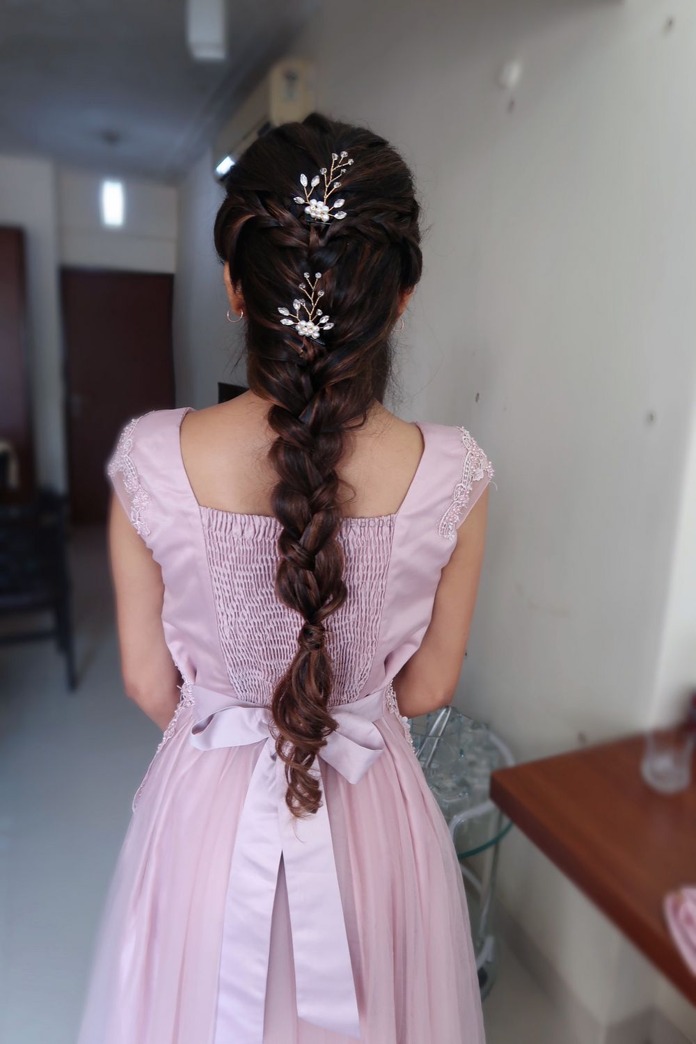 Photo From Hairstyles  - By Mansi Mehta Makeup