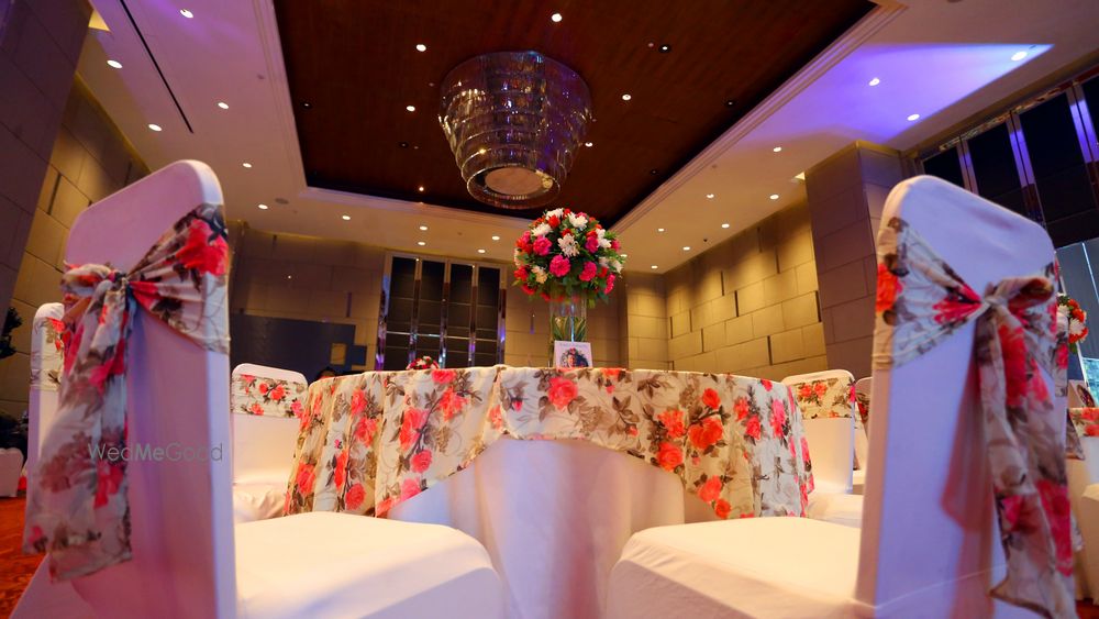 Photo From Sonali & Shudhanshu - By Wedding Lights Events