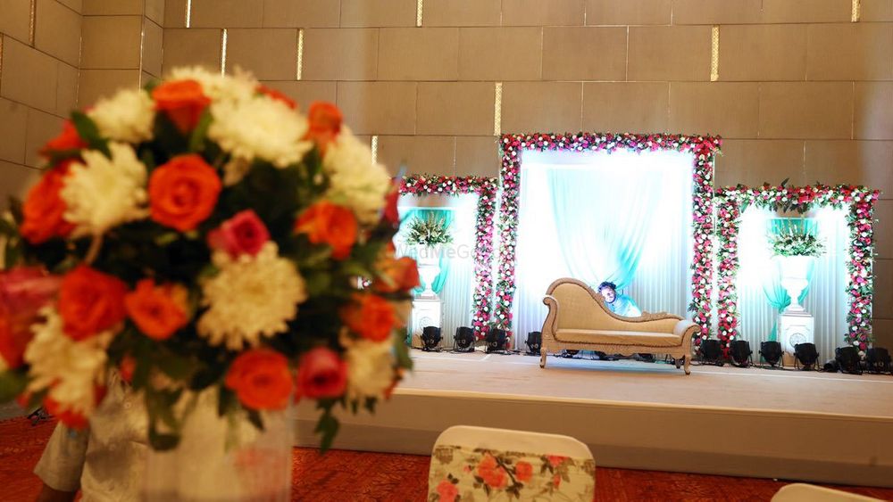 Photo From Sonali & Shudhanshu - By Wedding Lights Events