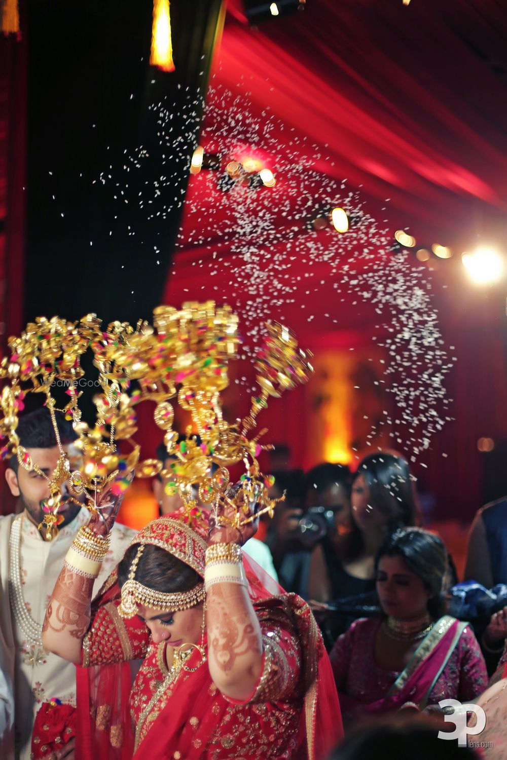 Photo From Anshul weds Anuj - By AH Production & Entertainment