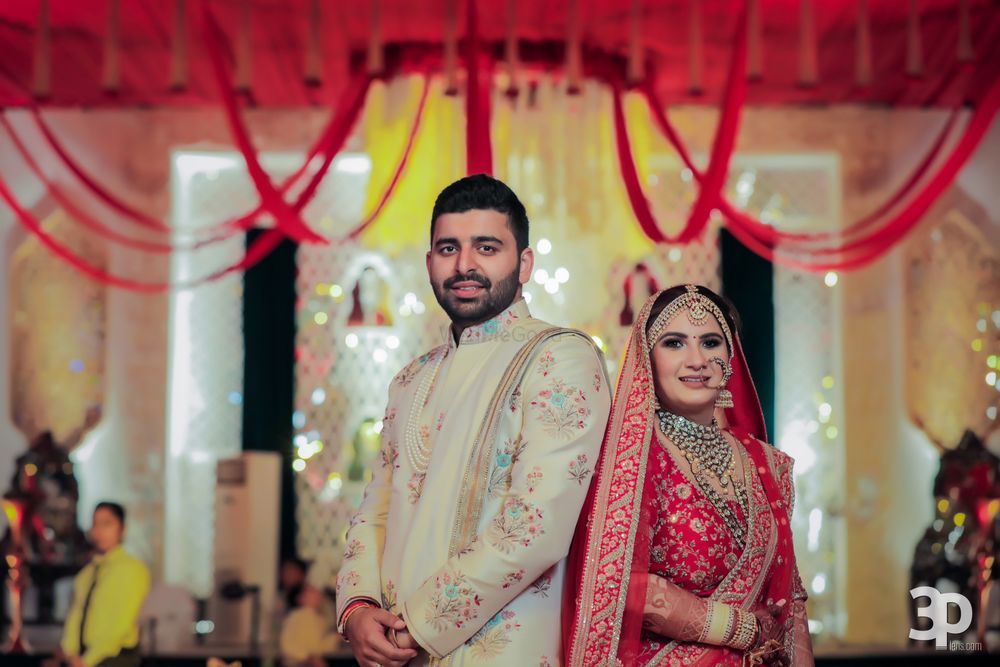 Photo From Anshul weds Anuj - By AH Production & Entertainment