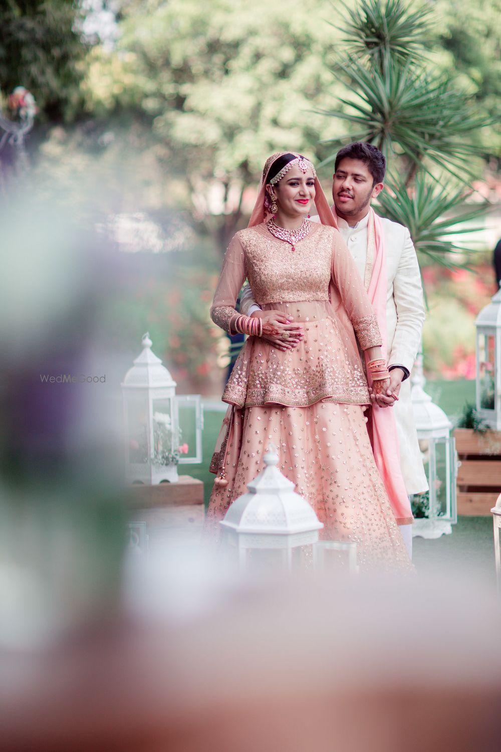 Photo From Tejasvini & Feroze - By The Wedding Conteurs