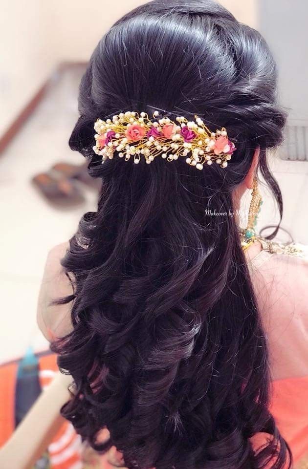 Photo From hair accessory - By Aditi Creations