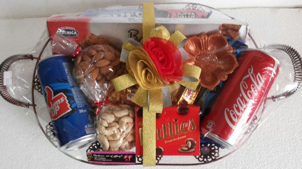Photo From Invite Hampers - By Opulence Art of Gifting