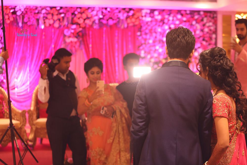 Photo From Naveen & Reshmi - By Reality in Reel