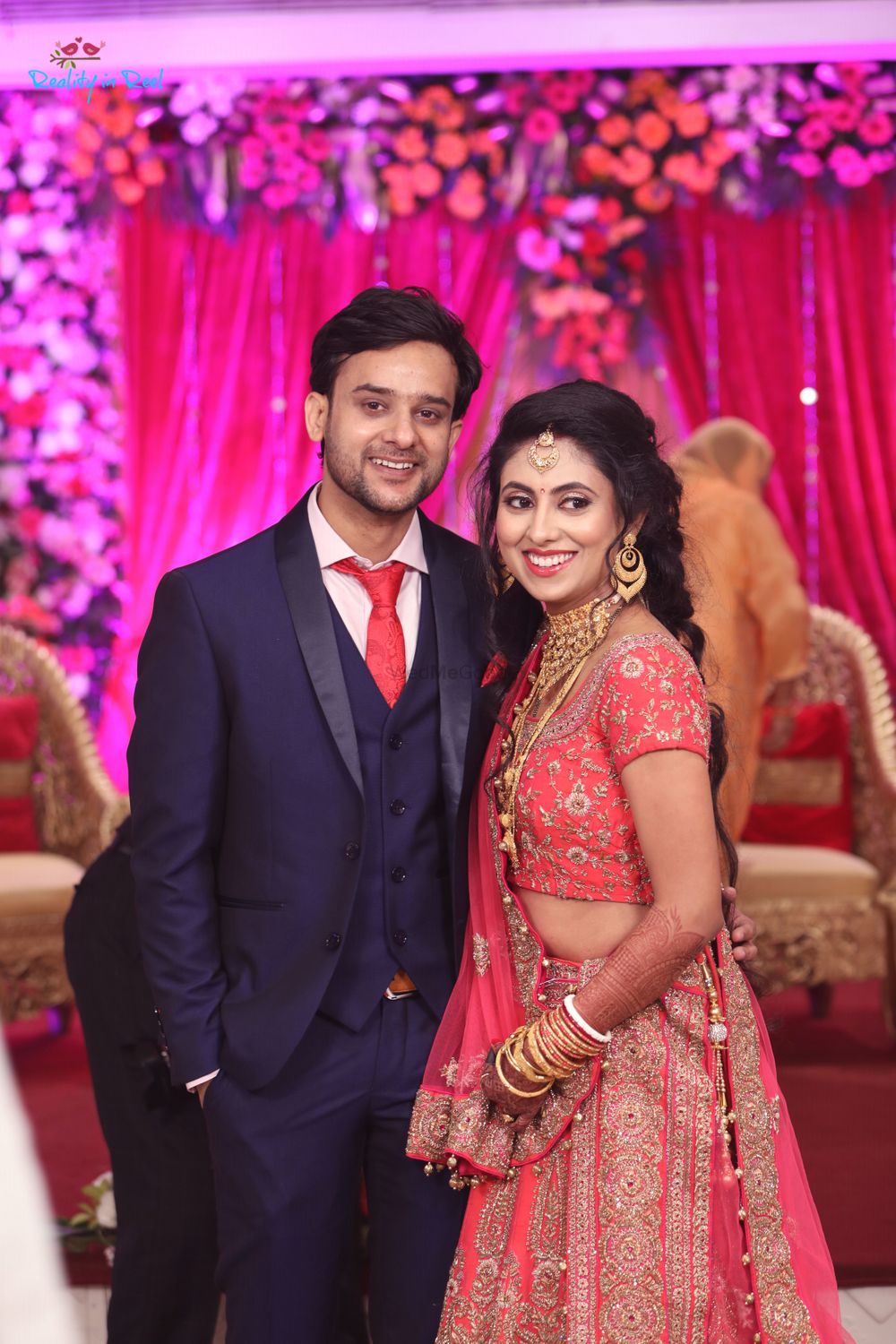 Photo From Naveen & Reshmi - By Reality in Reel