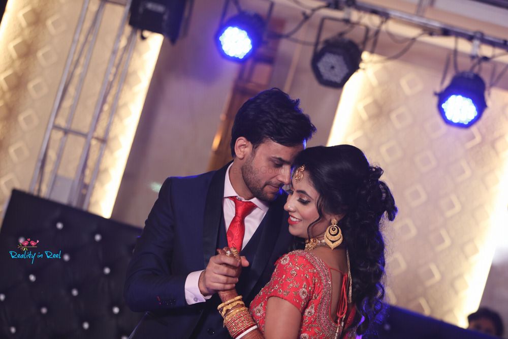 Photo From Naveen & Reshmi - By Reality in Reel
