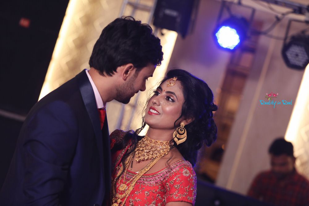 Photo From Naveen & Reshmi - By Reality in Reel