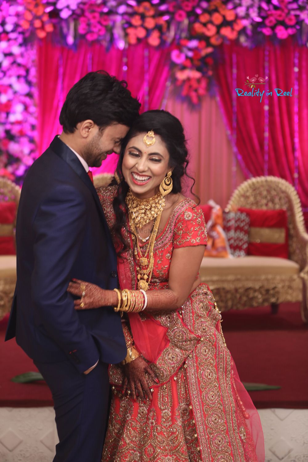 Photo From Naveen & Reshmi - By Reality in Reel