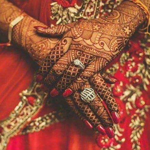Photo From best bridal Mehandi - By Arjun Mehandi Artist