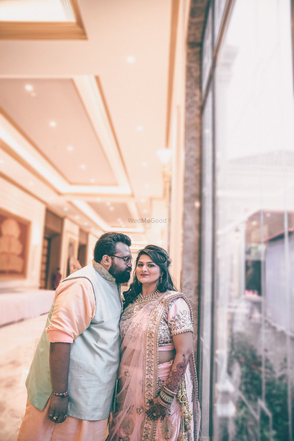 Photo From Hardik+ Hiloni - By Square Frame Picture