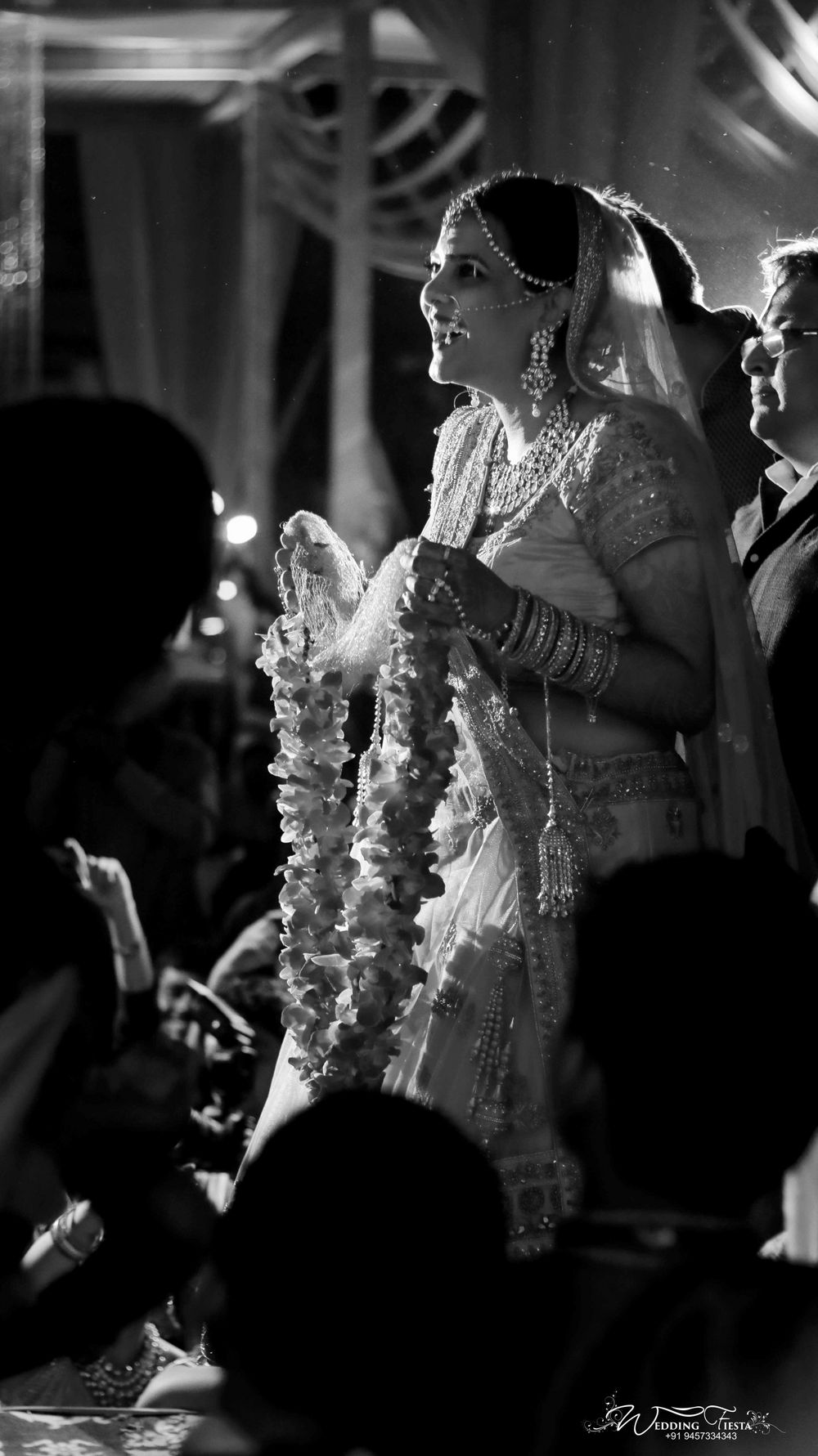 Photo From Shreya & Pankaj - By Wedding Fiesta