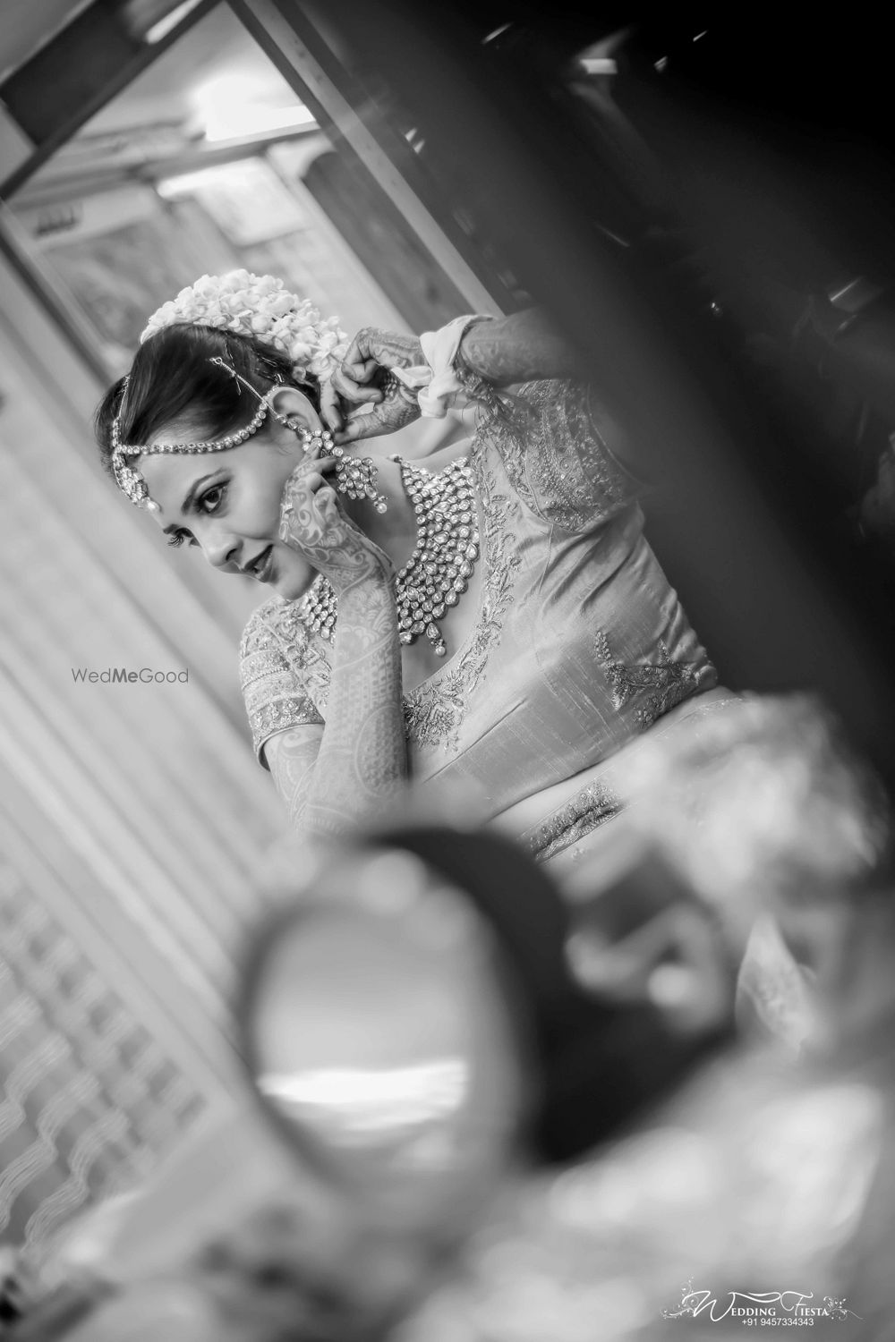 Photo From Shreya & Pankaj - By Wedding Fiesta