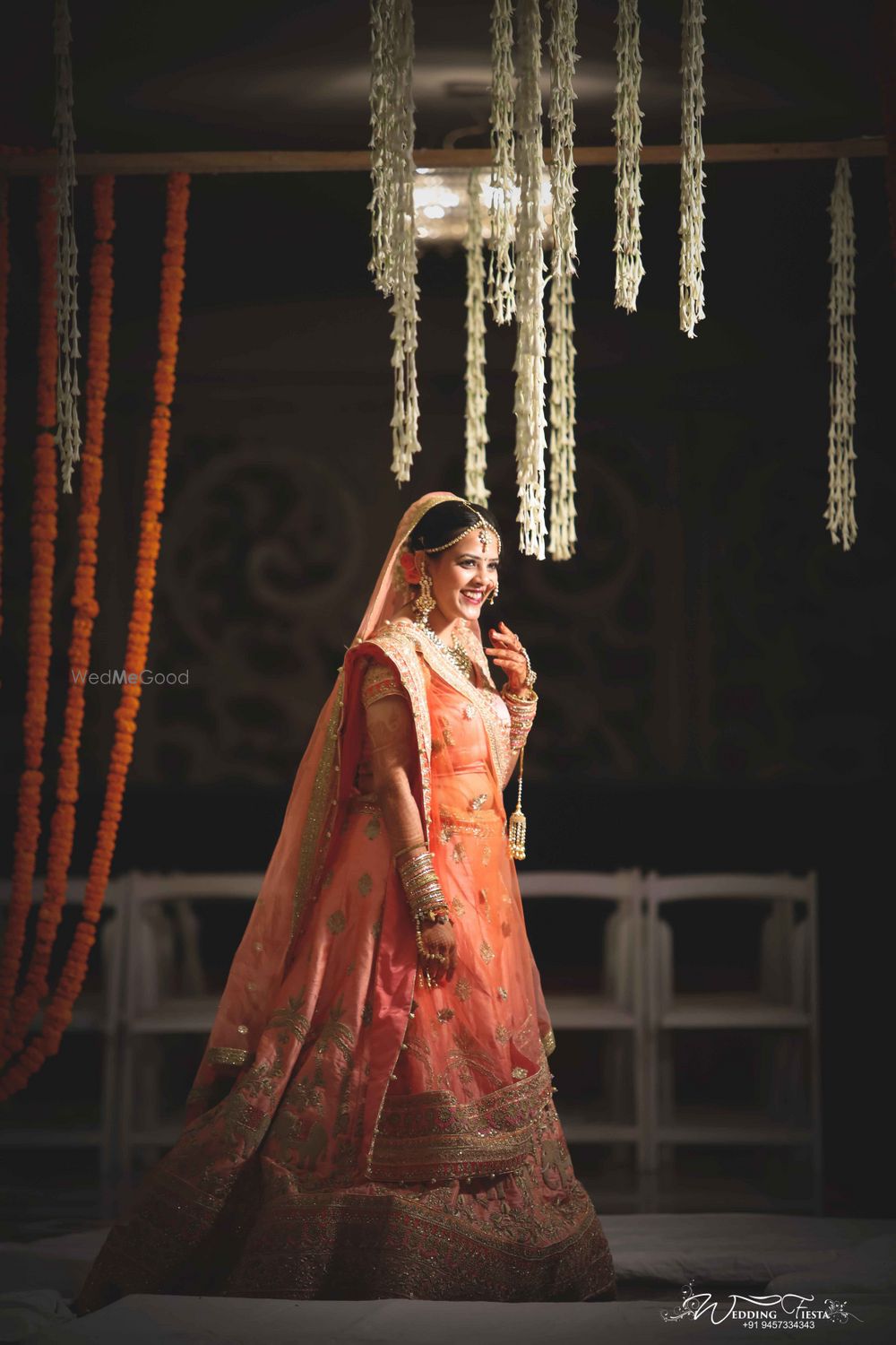 Photo From Shreya & Pankaj - By Wedding Fiesta