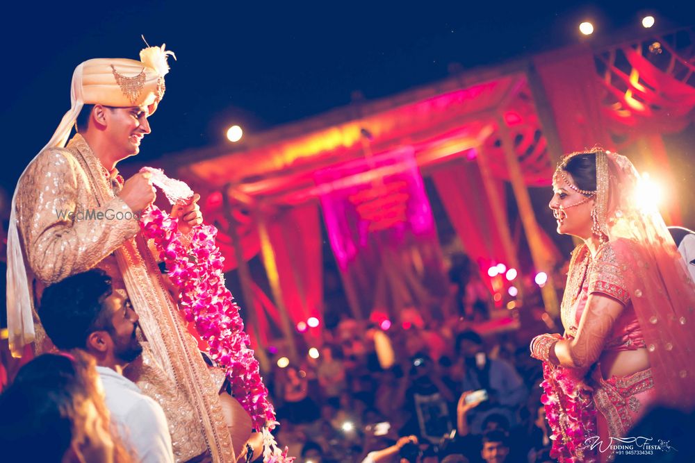 Photo From Shreya & Pankaj - By Wedding Fiesta