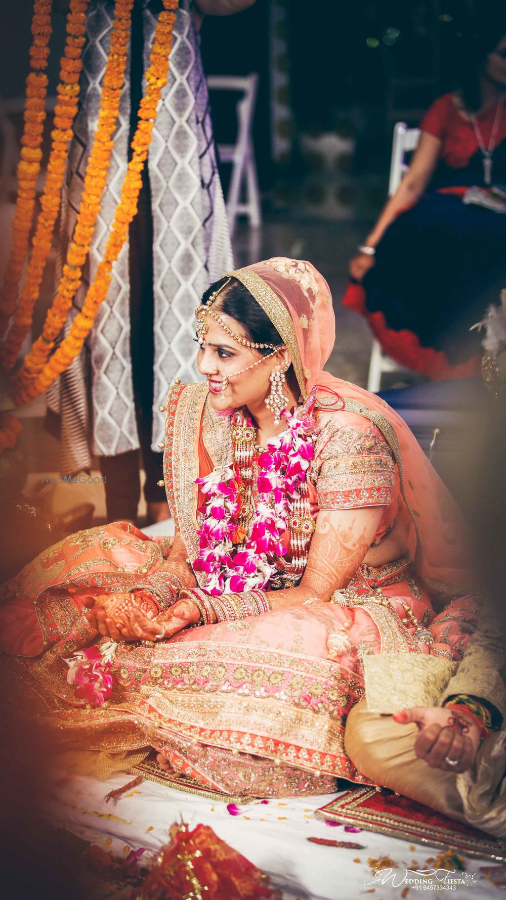 Photo From Shreya & Pankaj - By Wedding Fiesta