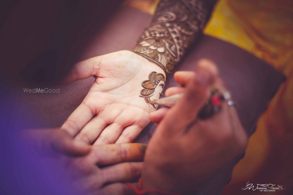 Photo From Shreya & Pankaj - By Wedding Fiesta