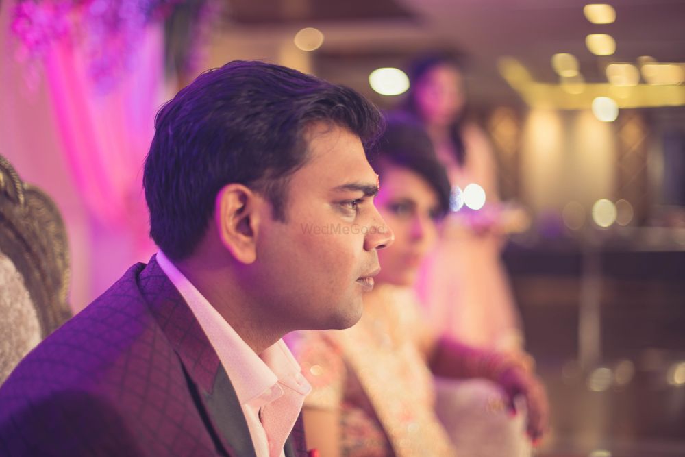 Photo From Anant & Kriti - By Eye of Turtle