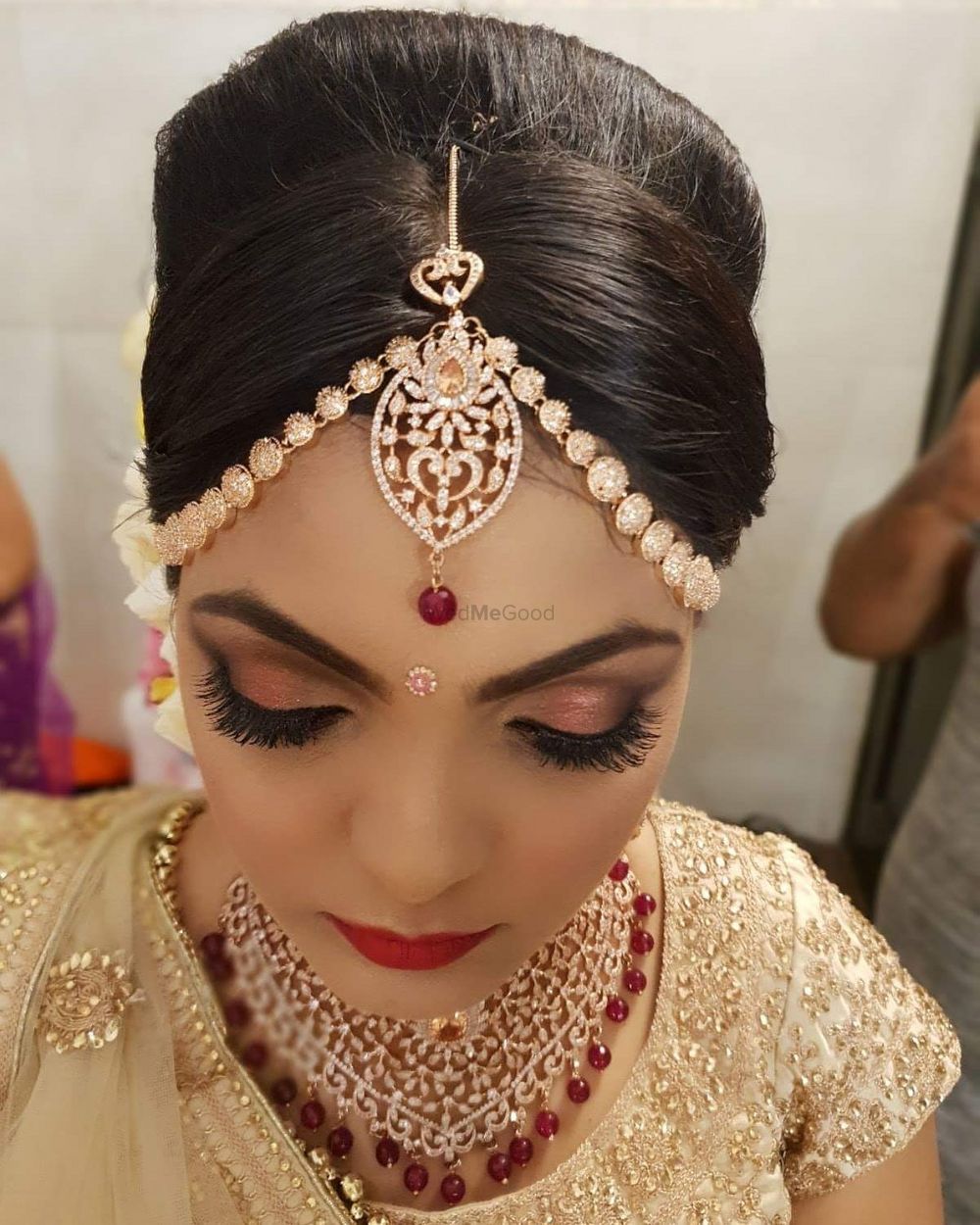 Photo From Tania Puri - By Makeup by Priyanka R Kohli