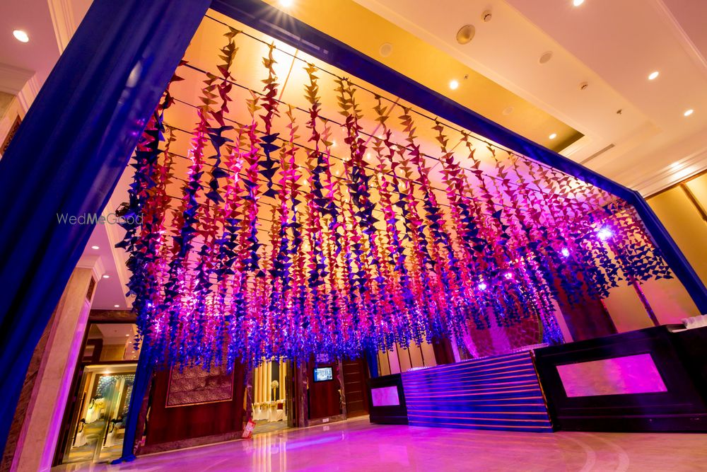 Photo From Pankhuri & Sachit wedding at Sheraton Grand, Pune - By Frozen Memories