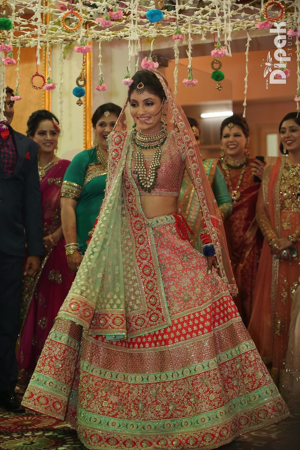 Photo From 2018 brides!! - By Bridal Makeup by Pooja Sethi