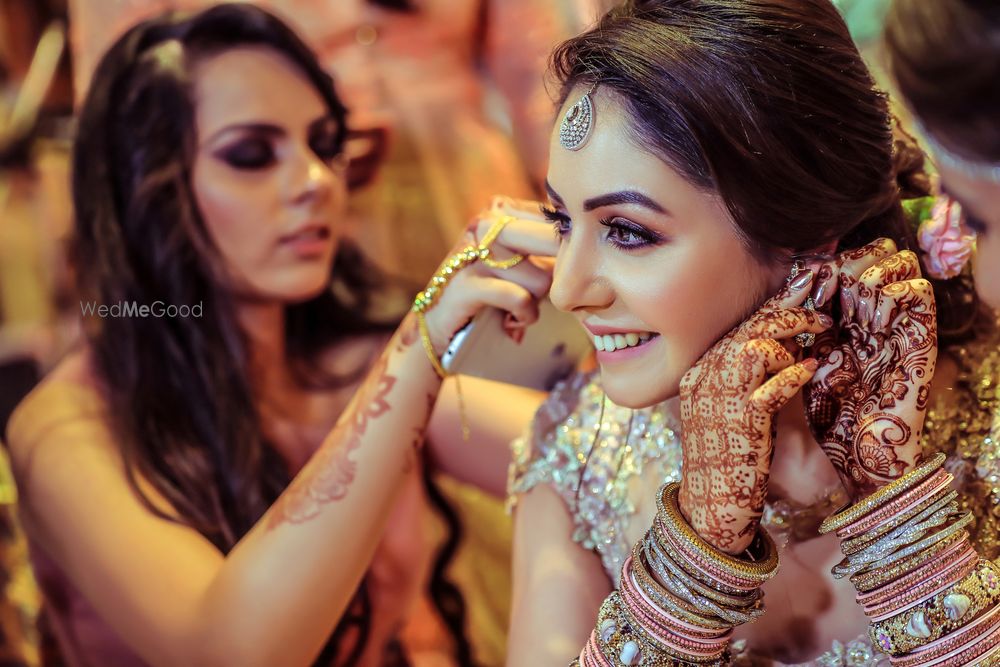 Photo From Krishna & Tanya - By CineLove Productions by Luxmi Digital Studio